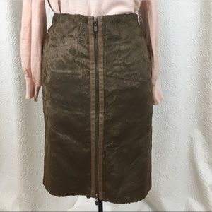 Alessandro Kiel skirt